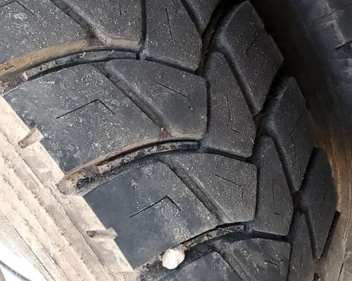 Vendo Iveco Cavallino 320