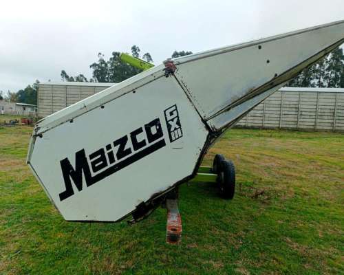 Girasolero Maizco Gxiii 21 a 52, muy Bueno