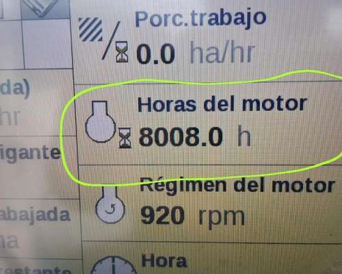 Tractor New Holland T7 260 Dual con Piloto Automatico