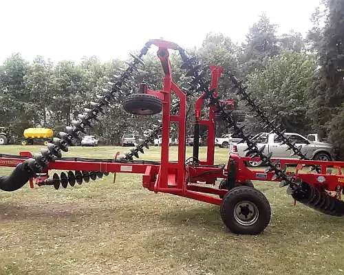 Rastra Diamante Montenegro Super Grande