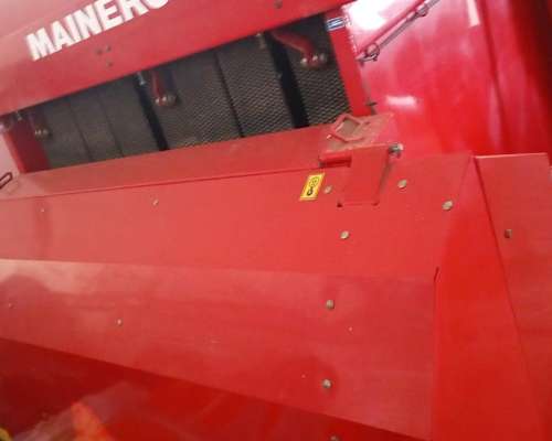 Roto Enfardadora Mainero 5881. año 2022.