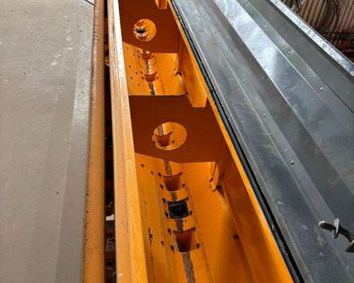 Sembradora Agrometal TX Mega Gen3, 16 a 52, año 2021, Neumat