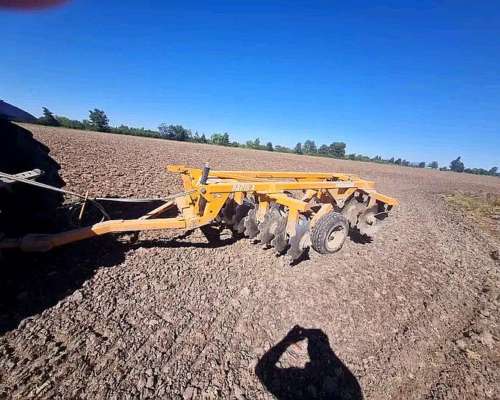 Agricola Rastra 55 Discos Dan_car