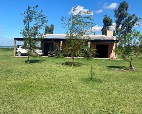 Oportunidad de Inversión, Recreación o Ganadería