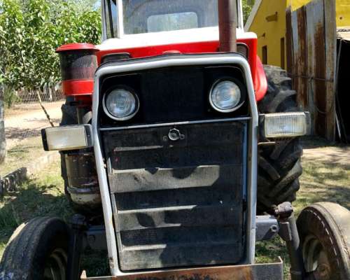 Tractor Massey Ferguson 1185 S - Usado