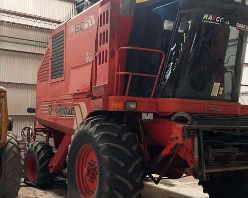 Rv-150 Mecanica con Flexi de 28p Don Roque