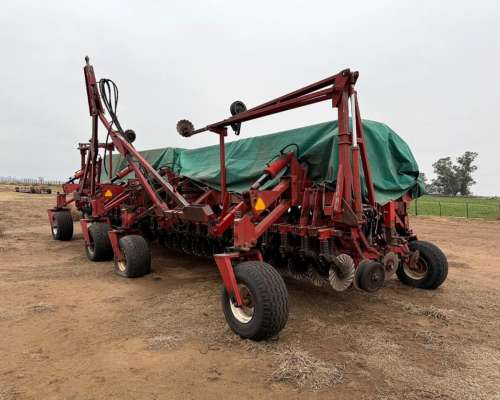 Crucianelli Pionera 55 a 17.5. Kit Gruesa a 35. a Revisar