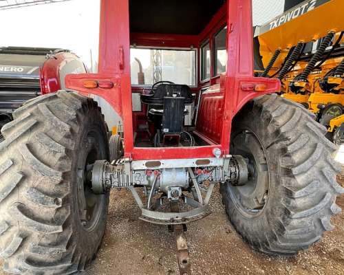 Tractor Massey Ferguson 1185