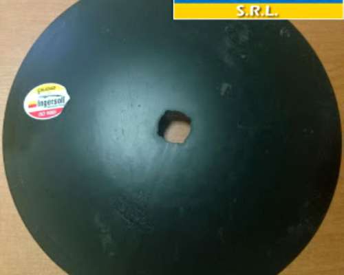 Discos para Rastra Envíos