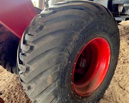Sembradora Tanzi Special 4 15 a 52