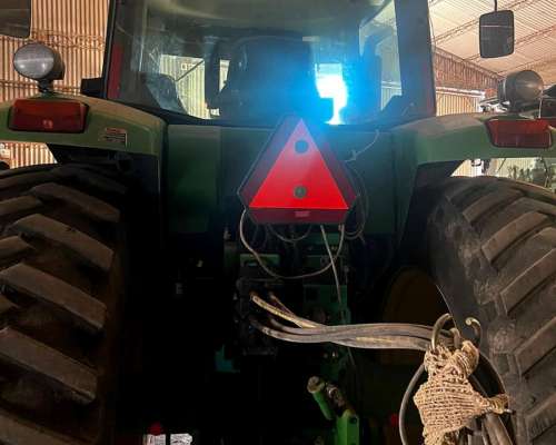 John Deere 7930 año 2008