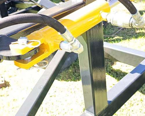 Guinches 1 2 y 3 Movimientos