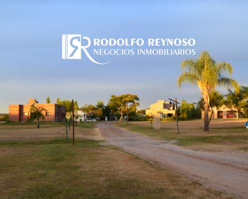 Duplex en Club de Campo - Colón, Entre Ríos