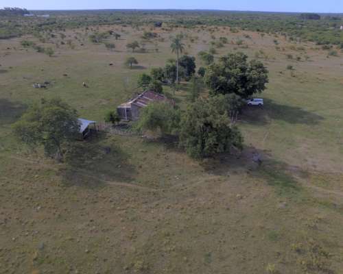 Venta de 25 Has en Mercedes (corrientes) en Zona Urbana