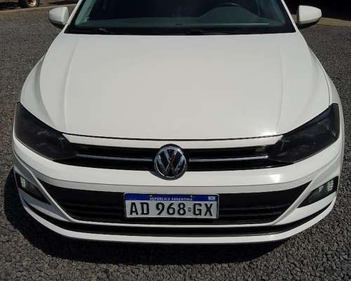 Auto Usado VW Virtus 2019