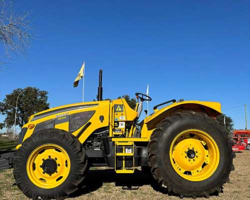 Pauny 180 a (83hp) 0 HS, 3p, Convertidor,mwm,financiamos