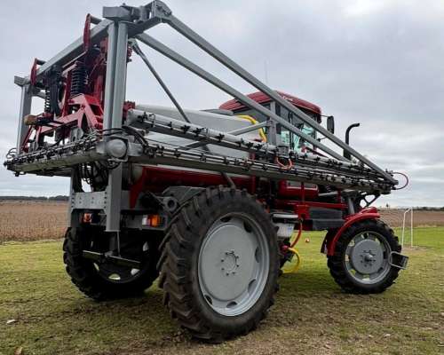 Favot 3028 Tanque 3500l