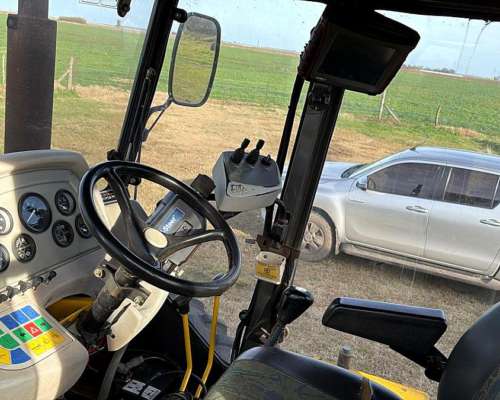 Pauny 500 muy muy Bueno Centro Cerrado NO Toma Canje