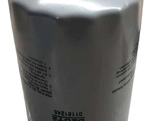 Filtro de Combustible Deutz 1013