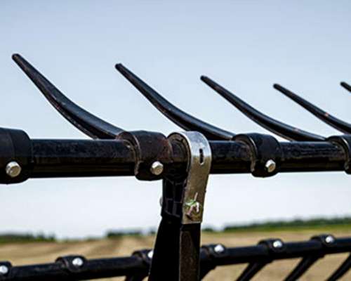 Plataforma Drapper Lito SLR Rossmet