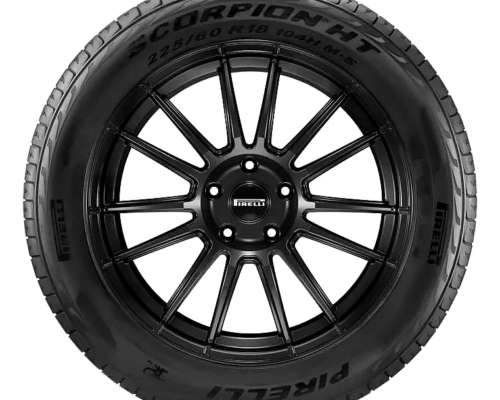 Neumático Pirelli 215/60 R17 96h Scorpion