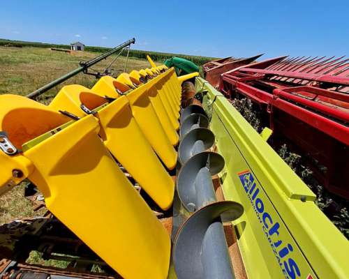 Allochis Trailer, de 14 a 52