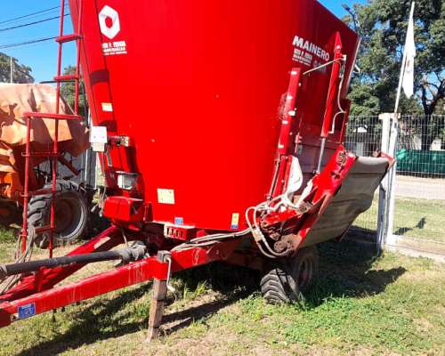 Mixer Vertical Mainero 2517.