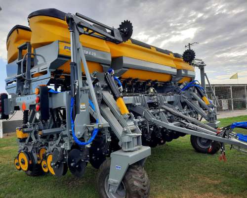 Sembradora Pla STP F29 de 25 a 21 Kit GG