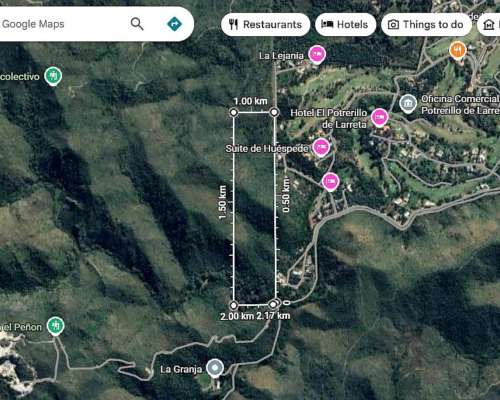 Casa de Campo con Arroyo y Vertiente: Ideal Emprendimiento