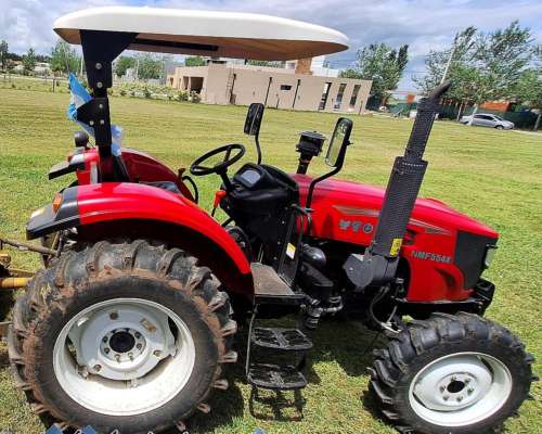 Tractor YTO Nmf554x 2025