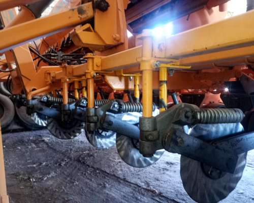 Se Vende Agrometal Impecable