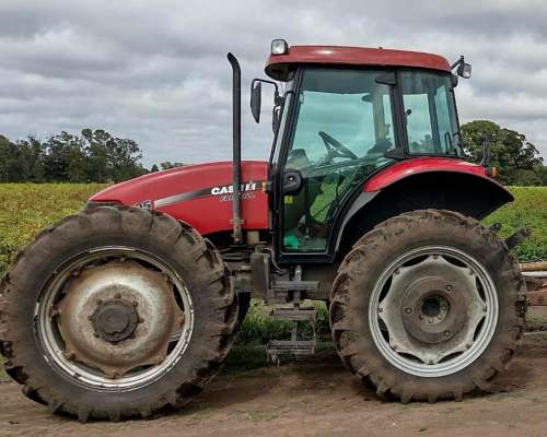 Case Farmall 95 Alto Despeje
