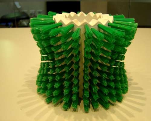 Cepillos Modulares Frutero Encastrables