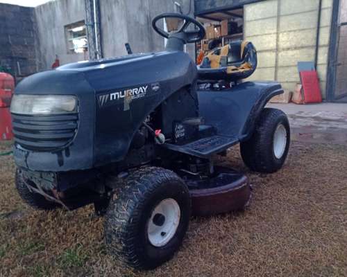 Minitractor Murray 38 18,5hp BYS