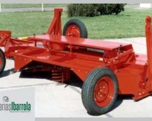 Cortahileradoras a Correa Yomel HM-302