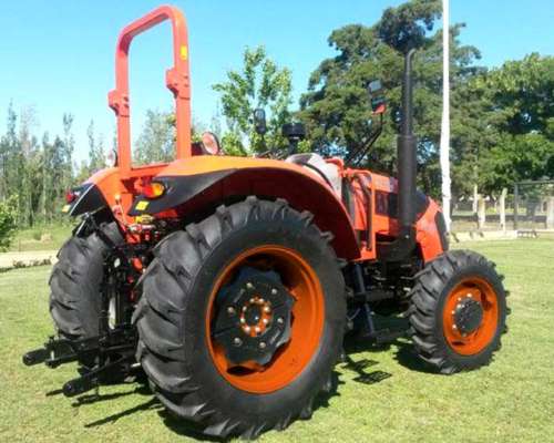 Tractor Hanomag TR85 10516524n
