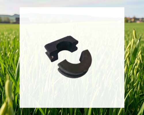 Juego de Bancada Tipo Molinete Marca Punta Estrella