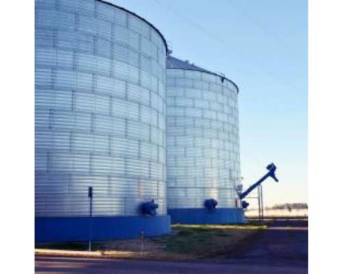 Silos Metalicos Fijos Rodachi