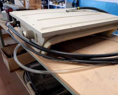 Repuestos de Aire Acondicionados Zanello-pauny