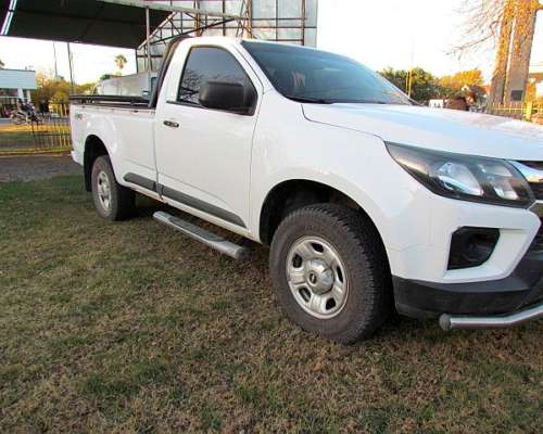 Chevrolet S10 2.8tdi LS 4X4 Cabina Simple