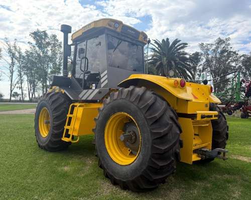 Tractor Pauny 500 EVO año 2019