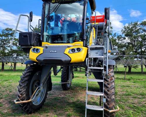 Fertilizadora Pla MAF III 5000. año :2022