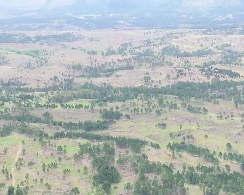 Cordoba Villa Alpina 240 Has