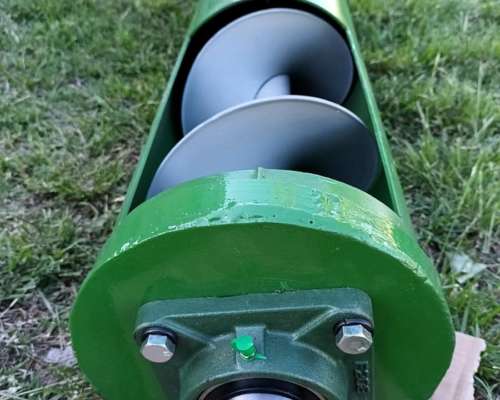 Chimangos Nuevos. Listos para Usar.