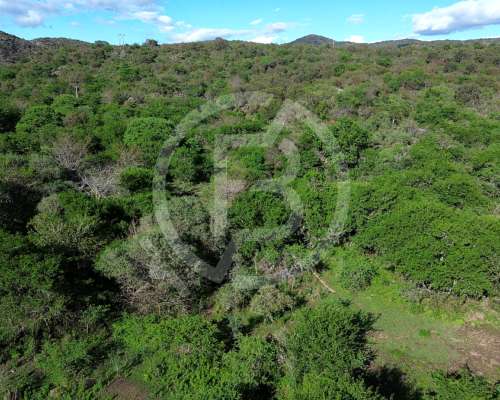 Campo en Venta- 47 Ha a Metros del Dique la Quintana