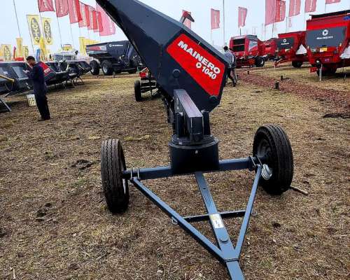 Girasolero Mainero Mod 1040 de 21 a 52