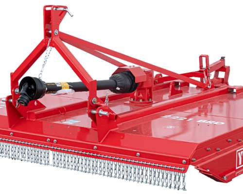 Desmalezadora Yomel - 2221 BRD - Linea Reforzada