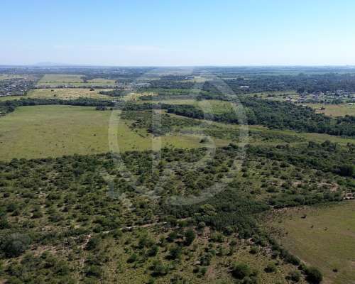 Macrolote en Venta - 46 Ha en Anisacate, Córdoba