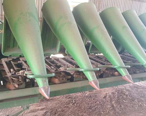 Maicero de Grande de 10 S a 52 CM. año 2008.