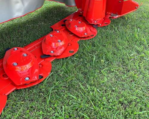 Segadora Kuhn GMD 24